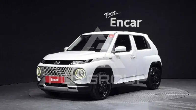 2023 Hyundai Casper
