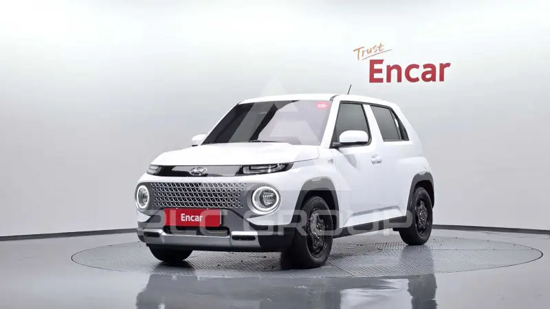 2023 Hyundai Casper