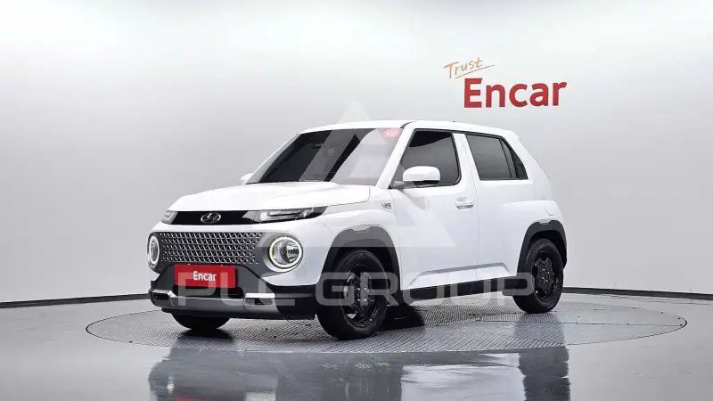 2023 Hyundai Casper