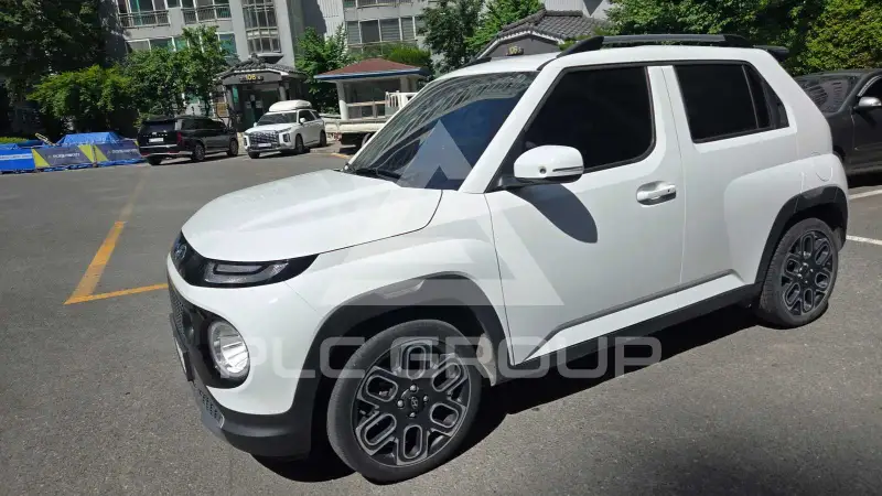 2023 Hyundai Casper