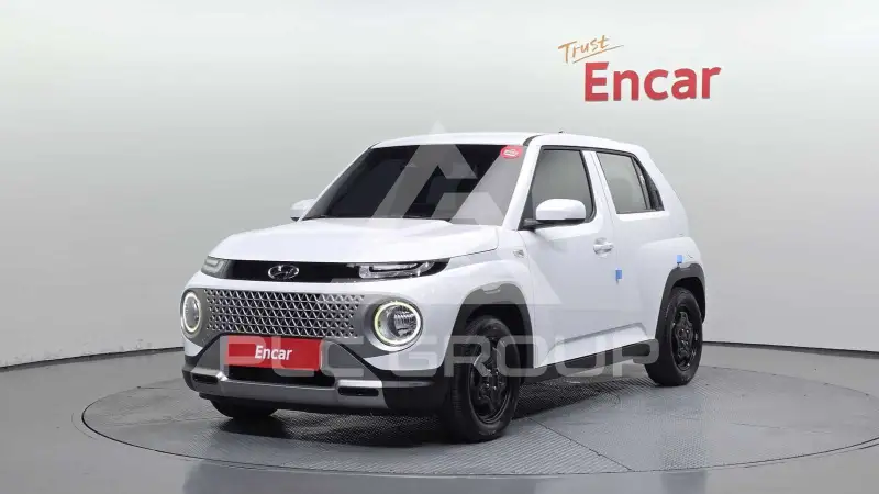2023 Hyundai Casper