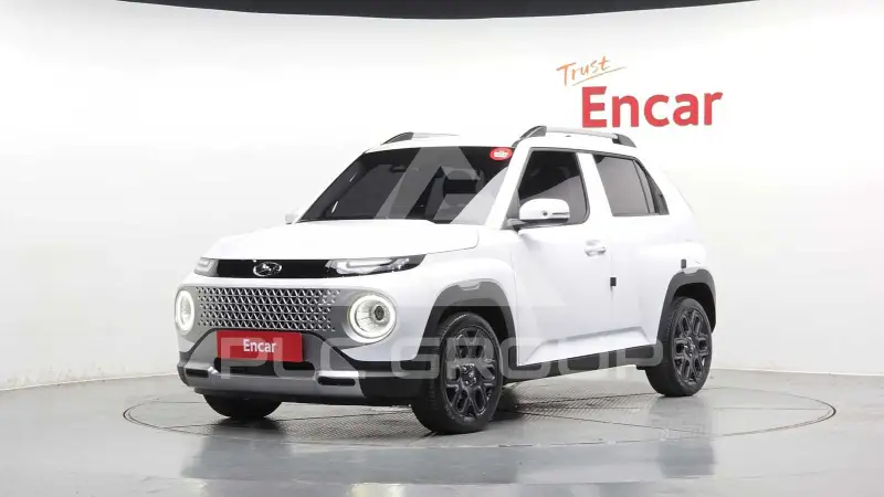 2023 Hyundai Casper
