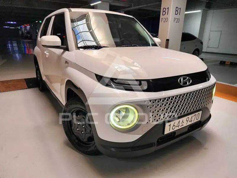 2023 Hyundai Casper