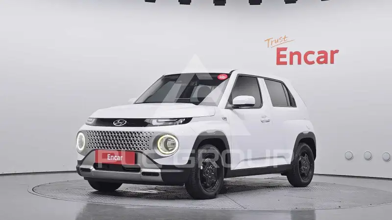 2023 Hyundai Casper