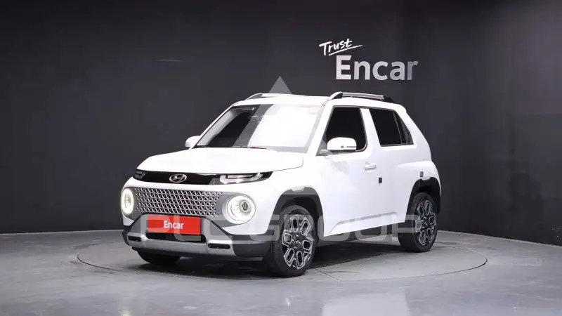 2023 Hyundai Casper