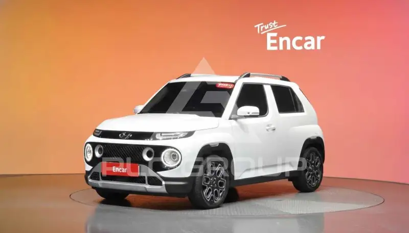 2023 Hyundai Casper