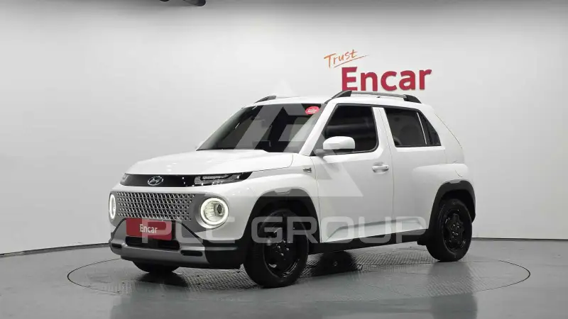 2023 Hyundai Casper