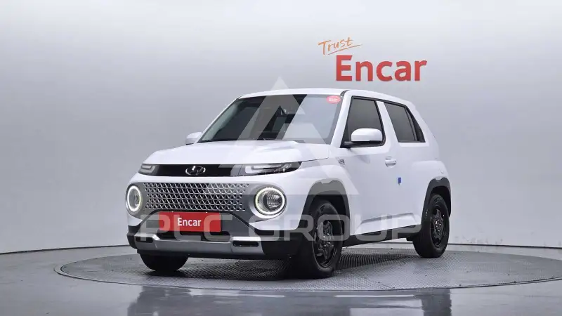 2023 Hyundai Casper