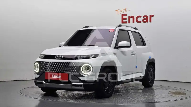 2023 Hyundai Casper