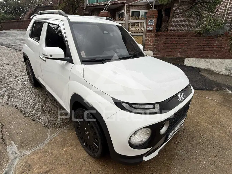 2023 Hyundai Casper