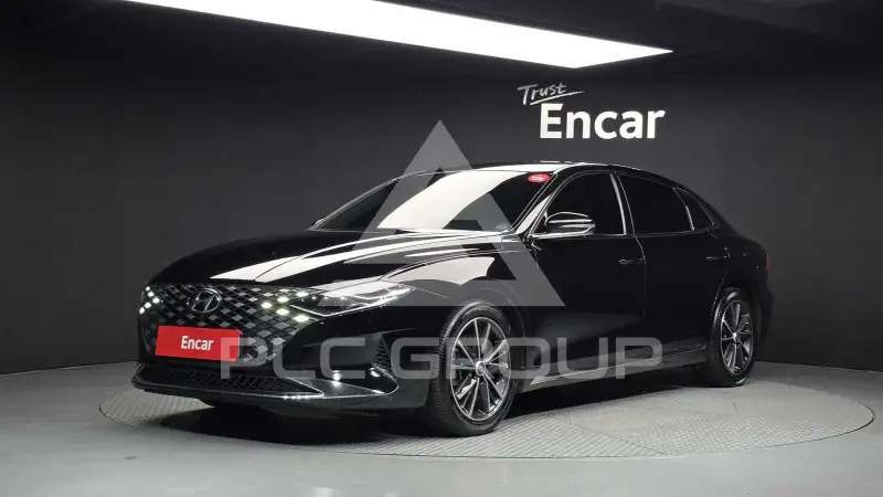 2023 Hyundai Grandeur