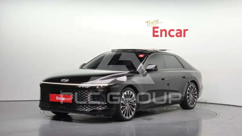 2023 Hyundai Grandeur