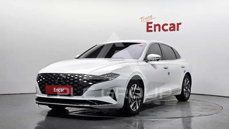 2023 Hyundai Grandeur
