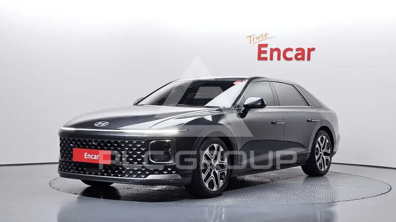 2023 Hyundai Grandeur