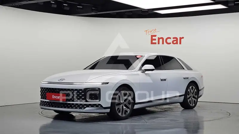 2023 Hyundai Grandeur