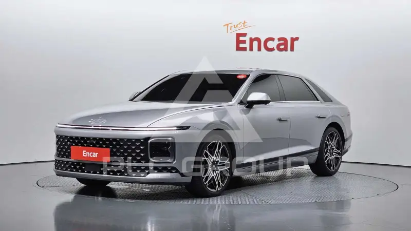 2023 Hyundai Grandeur