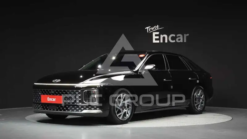 2023 Hyundai Grandeur