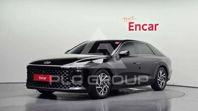 2023 Hyundai Grandeur