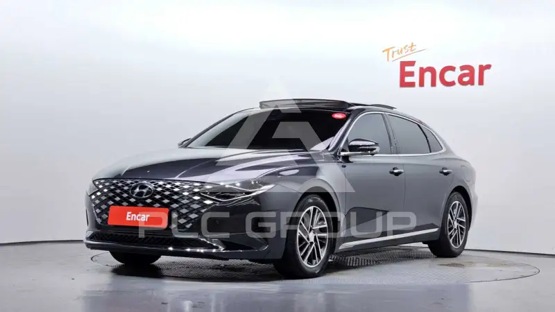 2023 Hyundai Grandeur