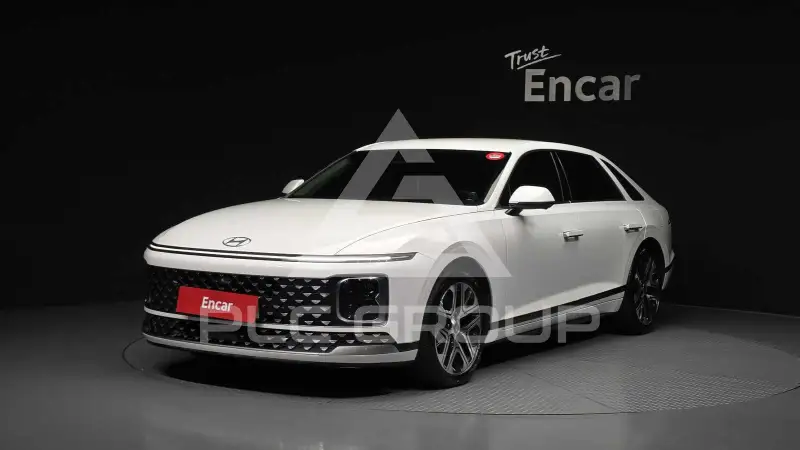 2023 Hyundai Grandeur