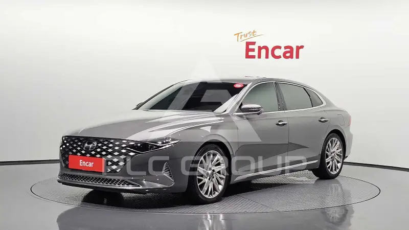 2023 Hyundai Grandeur