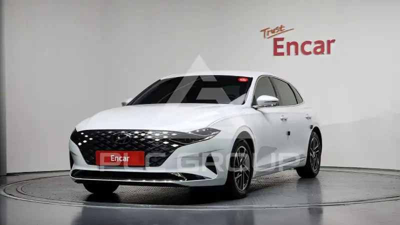 2023 Hyundai Grandeur