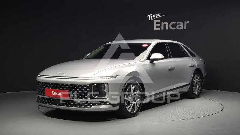 2023 Hyundai Grandeur