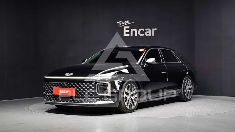 2023 Hyundai Grandeur