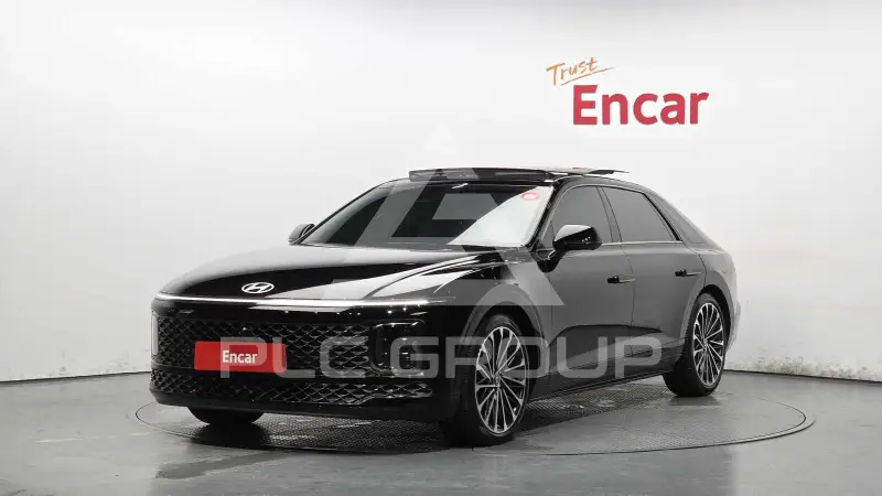 2023 Hyundai Grandeur