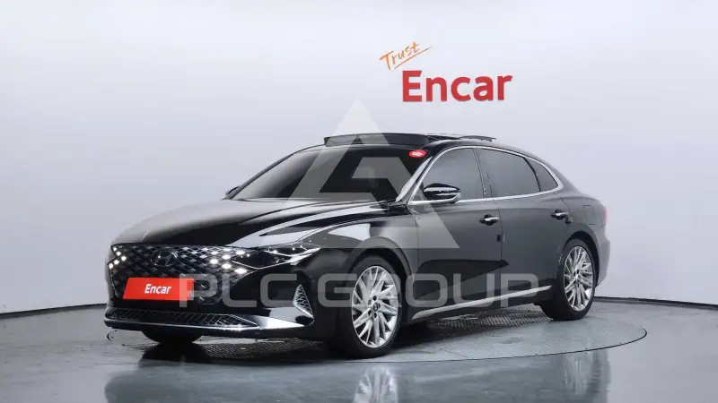 2023 Hyundai Grandeur