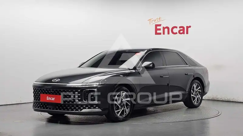 2023 Hyundai Grandeur