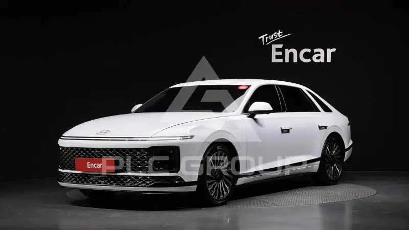 2023 Hyundai Grandeur
