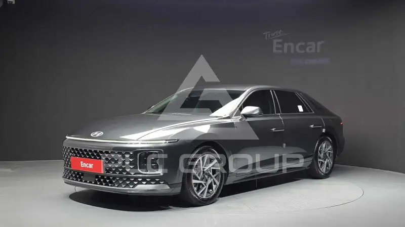 2023 Hyundai Grandeur