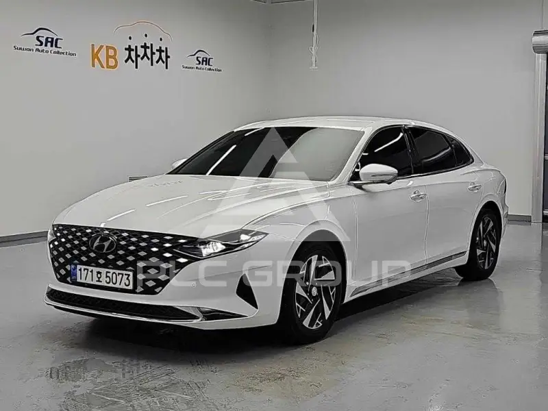 2023 Hyundai Grandeur