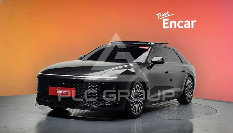 2023 Hyundai Grandeur