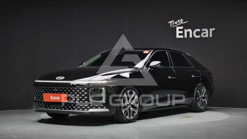 2023 Hyundai Grandeur