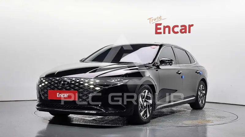 2023 Hyundai Grandeur