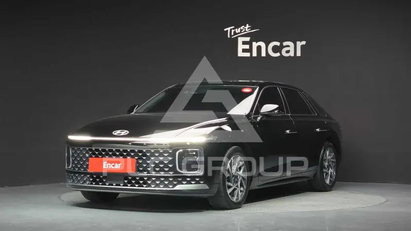 2023 Hyundai Grandeur