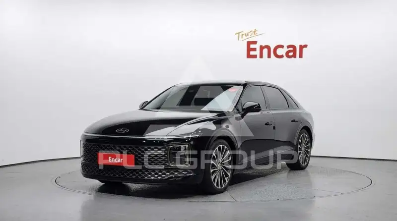 2023 Hyundai Grandeur