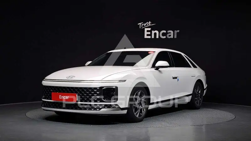 2023 Hyundai Grandeur