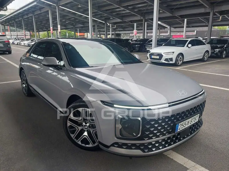 2023 Hyundai Grandeur