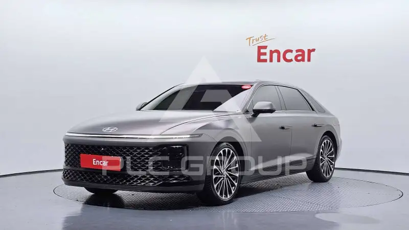 2023 Hyundai Grandeur