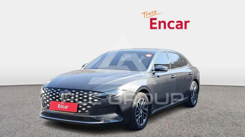 2023 Hyundai Grandeur