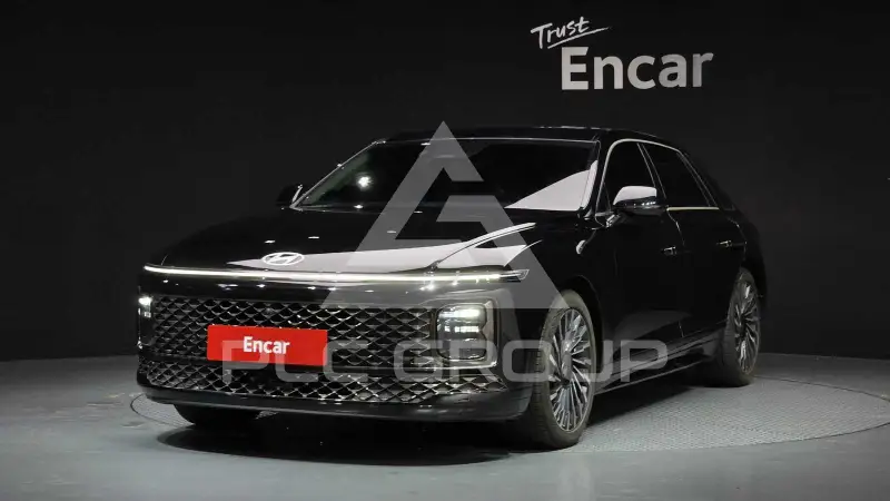 2023 Hyundai Grandeur