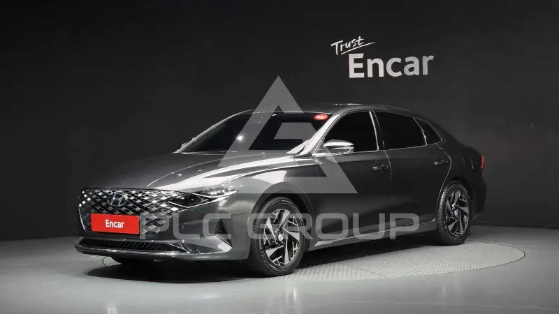 2023 Hyundai Grandeur