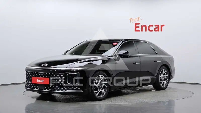 2023 Hyundai Grandeur