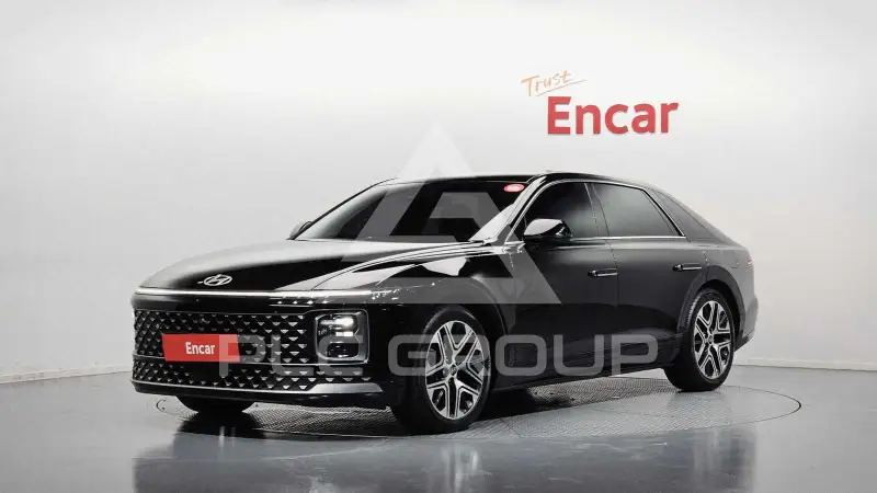 2023 Hyundai Grandeur