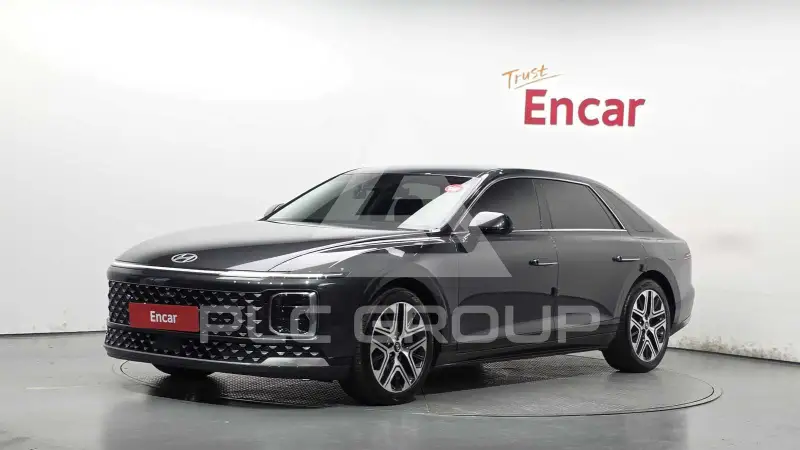 2023 Hyundai Grandeur