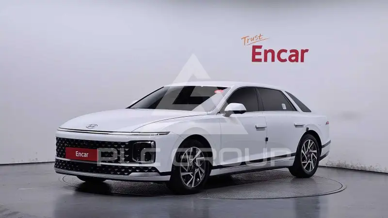 2023 Hyundai Grandeur