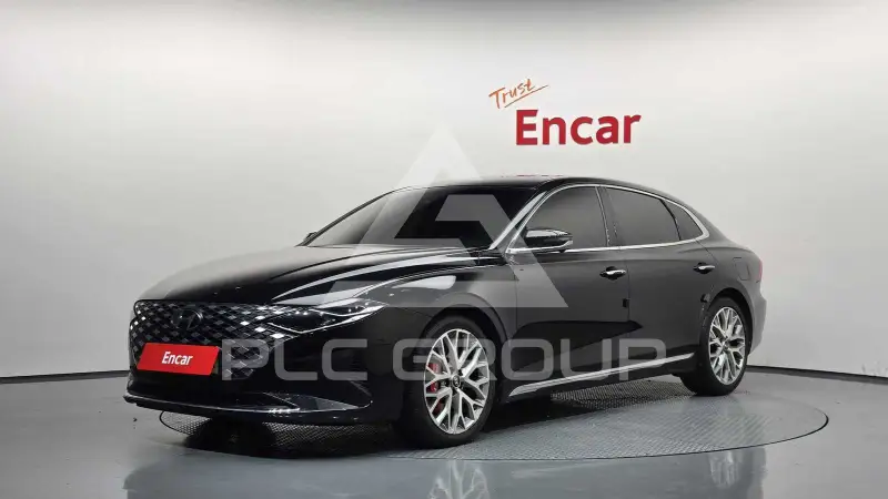 2023 Hyundai Grandeur